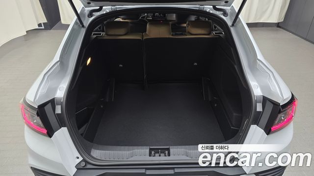 Renault Korea Arkana 2027 — photo 30