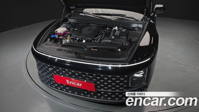 Hyundai Grandeur 2023 — photo 6