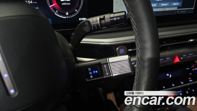 Hyundai Grandeur 2023 — photo 12