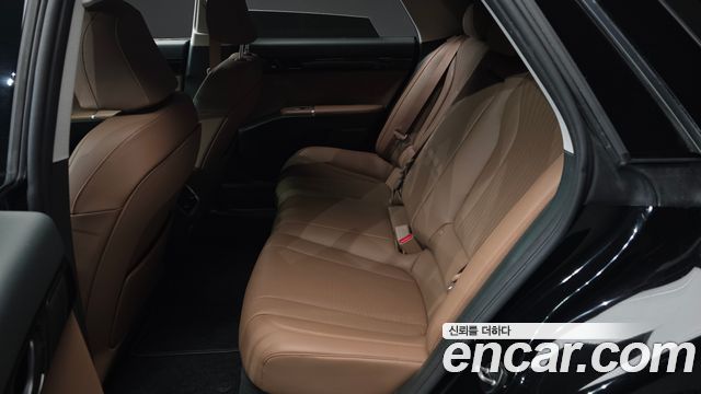 Hyundai Grandeur 2023 — photo 18