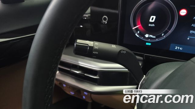 Hyundai Grandeur 2023 — photo 22
