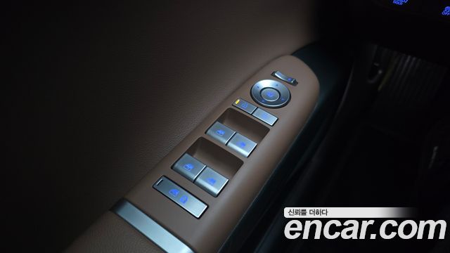 Hyundai Grandeur 2023 — photo 23
