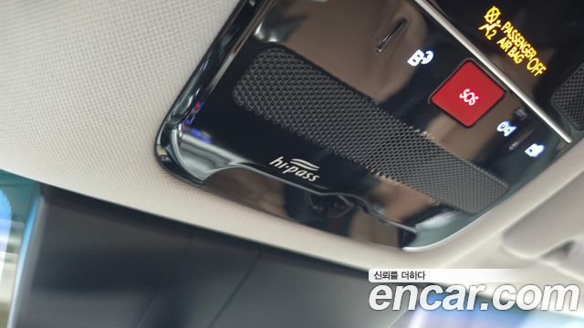 Hyundai Grandeur 2023 — photo 25