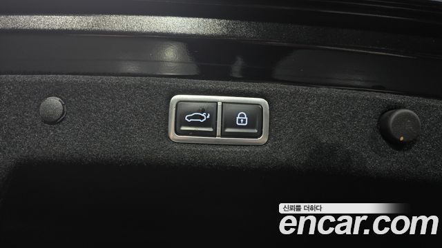 Hyundai Grandeur 2023 — photo 26