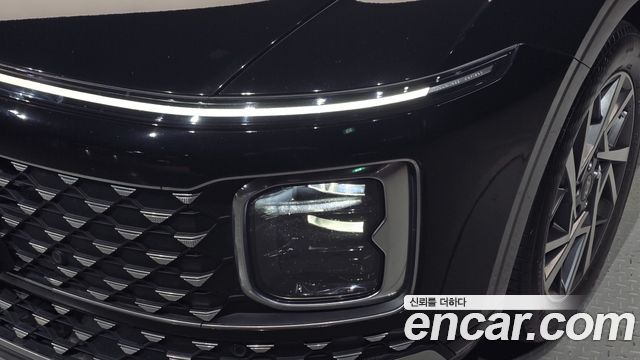 Hyundai Grandeur 2023 — photo 8
