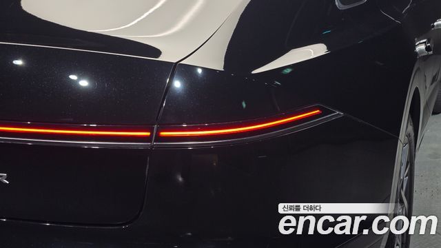 Hyundai Grandeur 2023 — photo 9