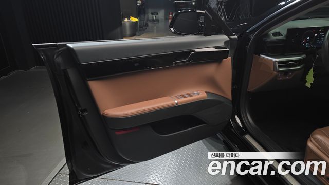 Hyundai Grandeur 2023 — photo 14