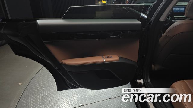 Hyundai Grandeur 2023 — photo 15