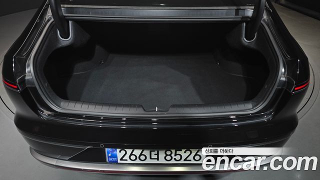 Hyundai Grandeur 2023 — photo 27