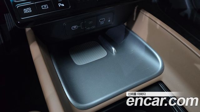 Hyundai Grandeur 2023 — photo 28
