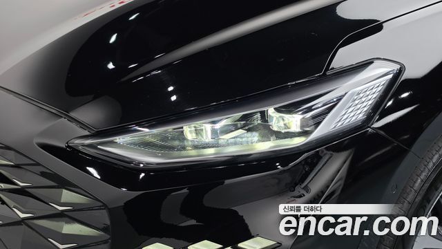 Kia K8 2022 — photo 8