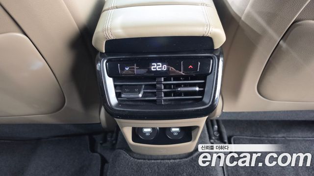 Kia K8 2022 — photo 39