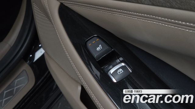 Kia K8 2022 — photo 40