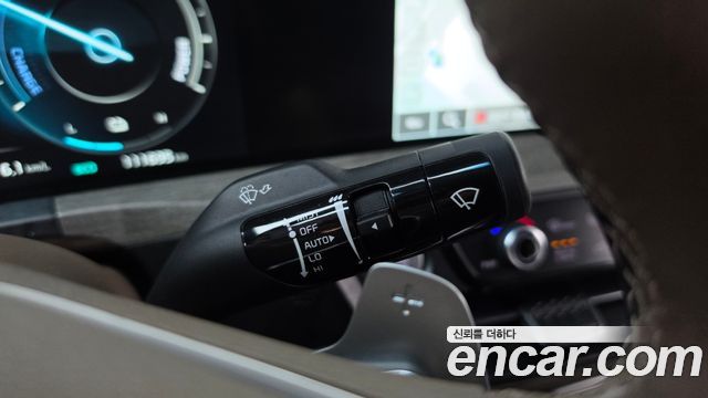 Kia K8 2022 — photo 43