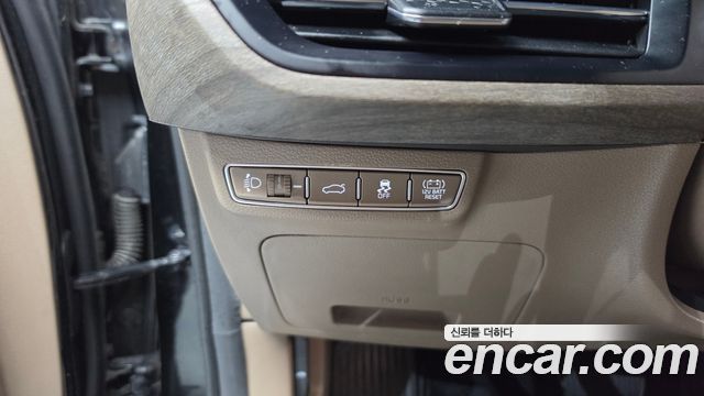 Kia K8 2022 — photo 44