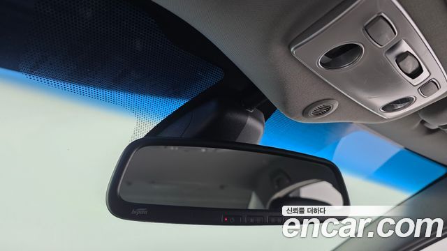 Renault Korea SM5  2010 — photo 15