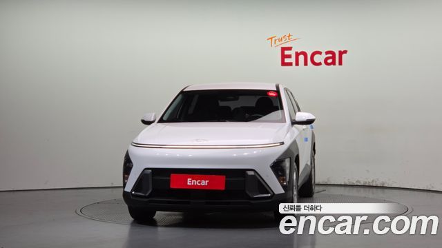 Hyundai Kona 2023 — photo 3