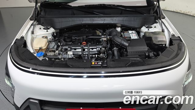 Hyundai Kona 2023 — photo 6