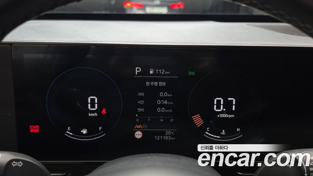 Hyundai Kona 2023 — photo 11