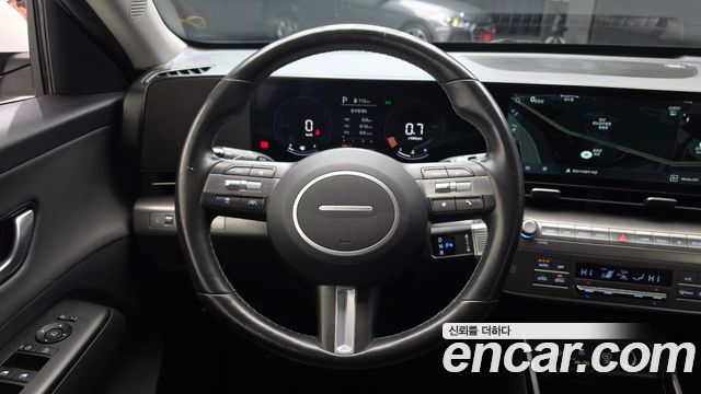 Hyundai Kona 2023 — photo 19