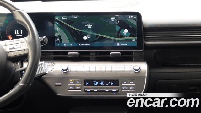 Hyundai Kona 2023 — photo 20