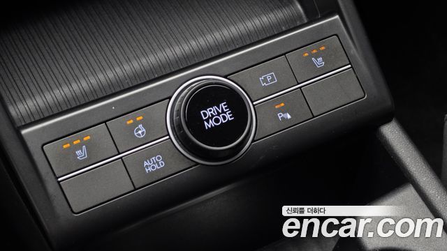 Hyundai Kona 2023 — photo 25