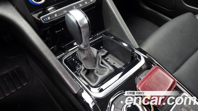 Renault Korea SM6 2019 — photo 9
