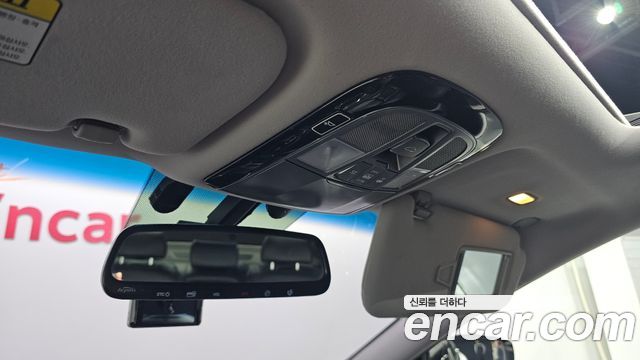 Hyundai Grandeur 2016 — photo 17