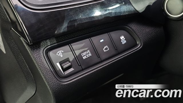 Hyundai Grandeur 2016 — photo 18