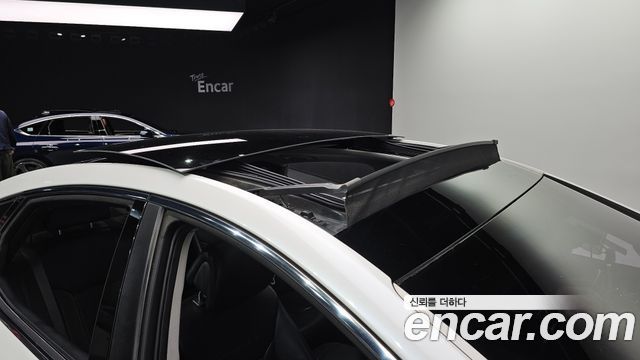 Hyundai Grandeur 2016 — photo 20