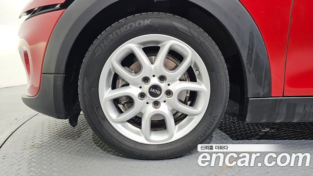 Mini Cooper 2016 — photo 5