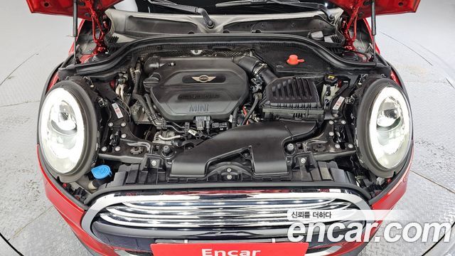 Mini Cooper 2016 — photo 6