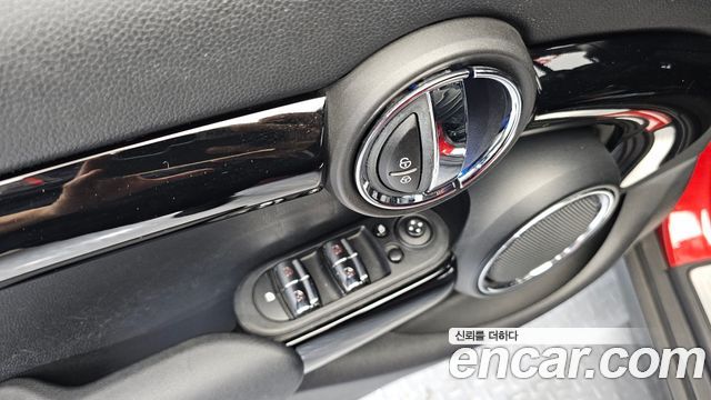 Mini Cooper 2016 — photo 13