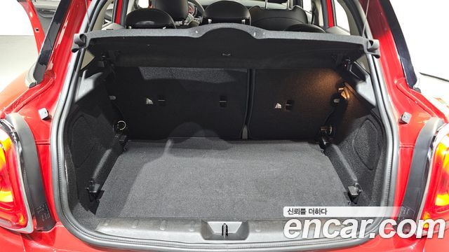 Mini Cooper 2016 — photo 20