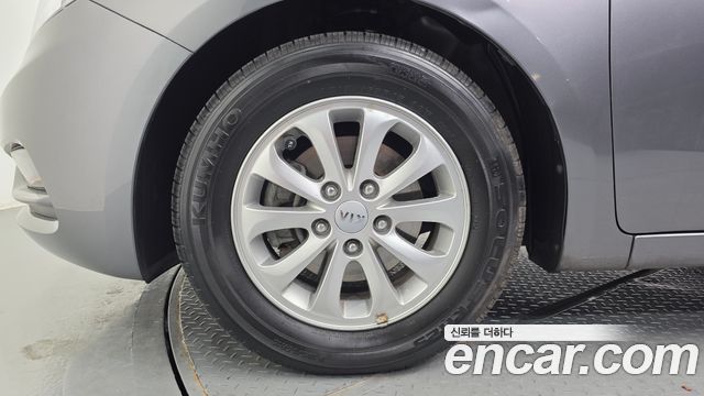 Kia K3 2015 — photo 5