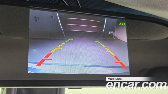 Kia K3 2015 — photo 17
