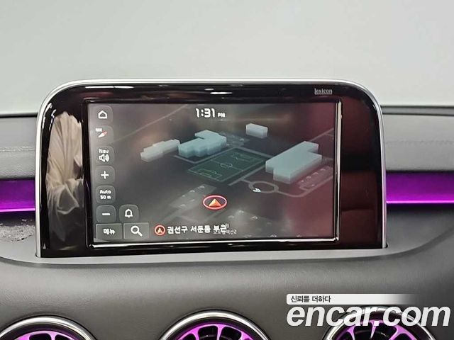 Kia Stinger 2018 — photo 16