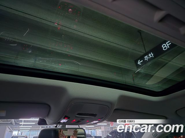 Audi A6 2013 — photo 11