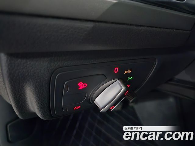 Audi A6 2013 — photo 13