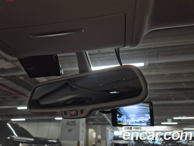 Audi A6 2013 — photo 15