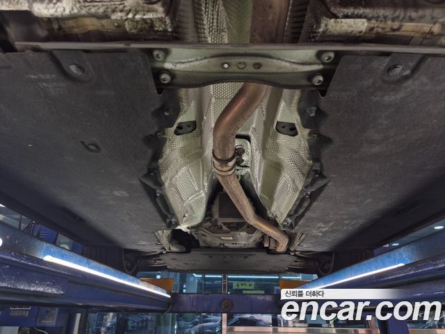 Audi A6 2013 — photo 20