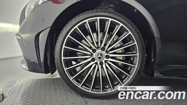 Mercedes-Benz CLS-Class 2023 — photo 5