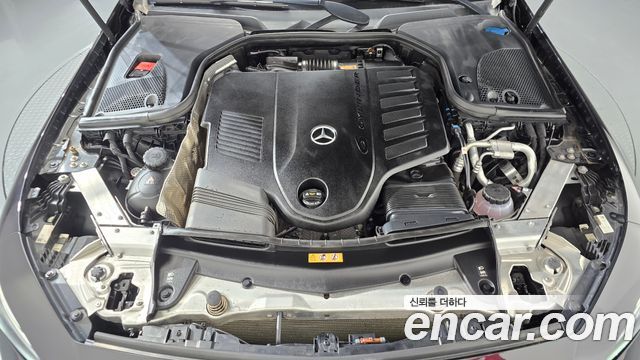 Mercedes-Benz CLS-Class 2023 — photo 6