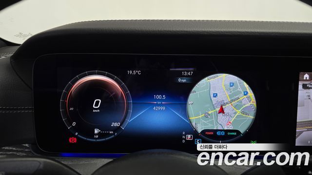 Mercedes-Benz CLS-Class 2023 — photo 8