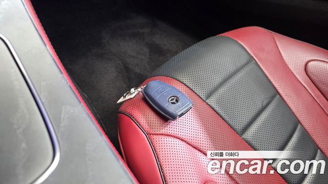 Mercedes-Benz CLS-Class 2023 — photo 15