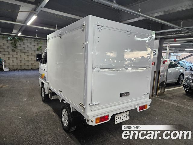 Chevrolet Korea labo 2017 — photo 4