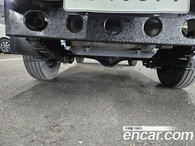 Chevrolet Korea labo 2017 — photo 7