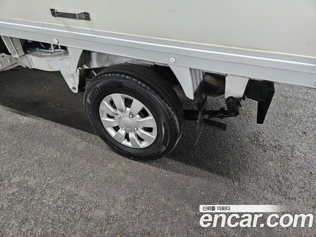 Chevrolet Korea labo 2017 — photo 9