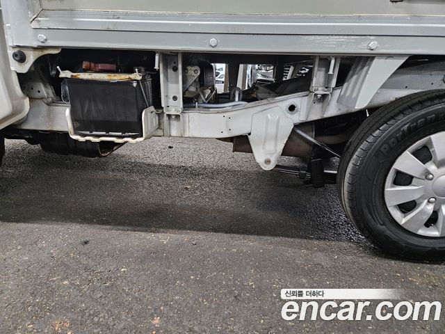 Chevrolet Korea labo 2017 — photo 10
