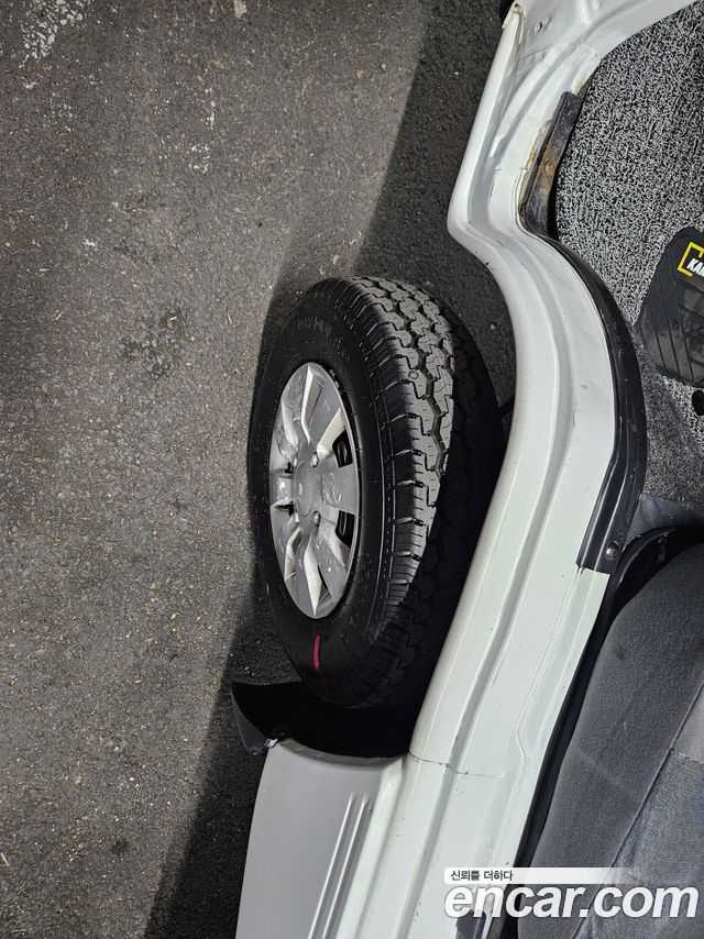 Chevrolet Korea labo 2017 — photo 11